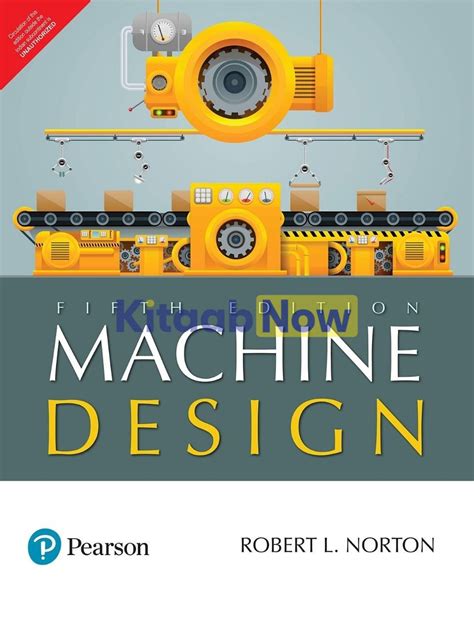 machine design 5th edition norton solutions manual Epub