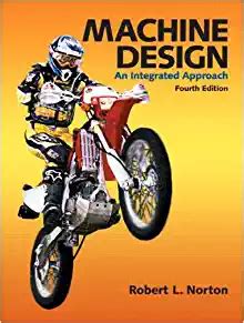 machine design norton 4th edition solutions Reader