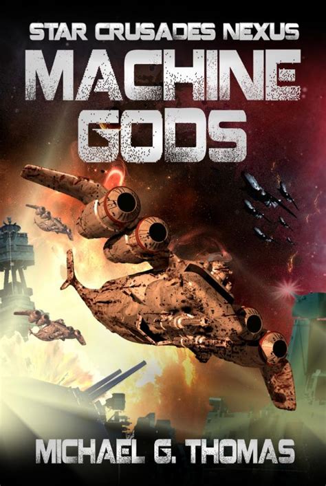 machine gods star crusades nexus book 2 Doc