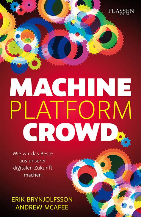 machine platform crowd download PDF