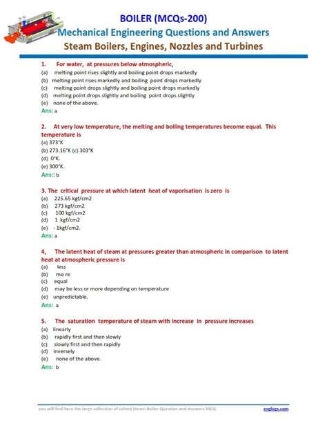 machine shop engineering questions and answers Ebook Doc