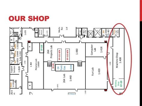machine shop floor layout drawing Epub