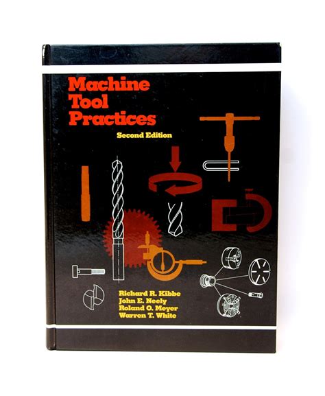 machine tool practices 6th edition ebooks Reader