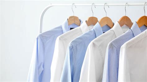 machine washable dress shirts