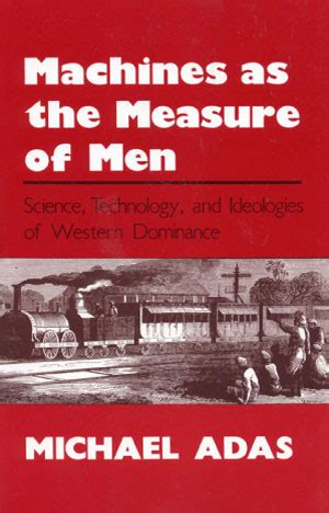 machines as the measure of men machines as the measure of men Epub