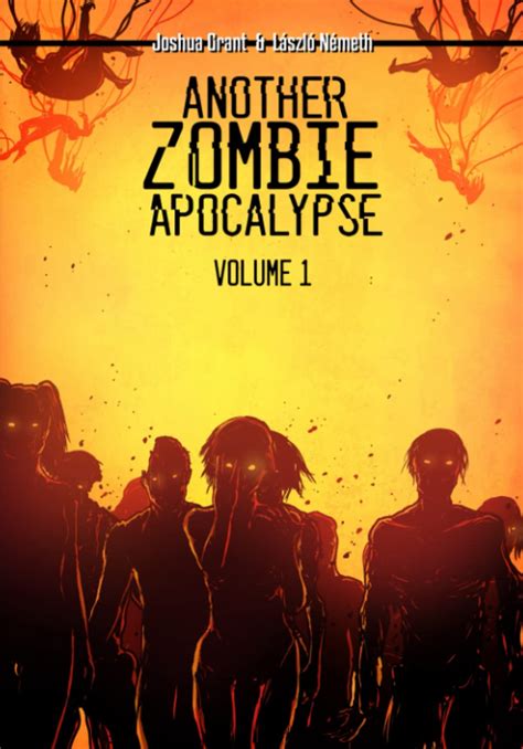 machines of the dead a zombie apocalypse volume 1 Reader