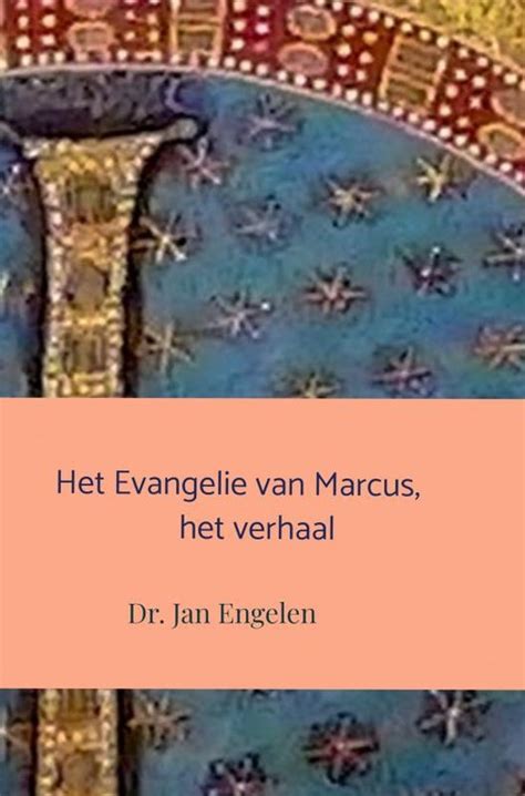 macht het evangelie van marcus PDF