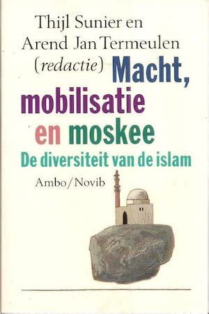macht mobilisatie en moskee de diversiteit van de islam Kindle Editon