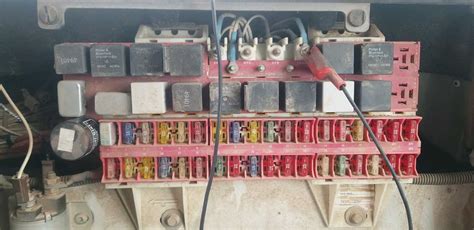 mack ch fuse box pdf Reader