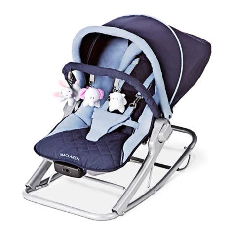 maclaren rocker user guide Epub