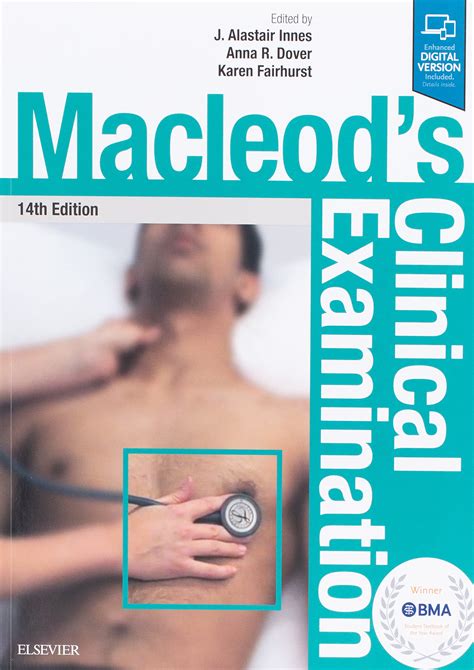macleod s clinical examination macleod s clinical examination Reader