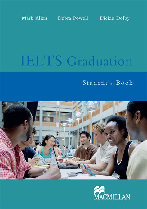 macmillan answer ielts graduation Reader