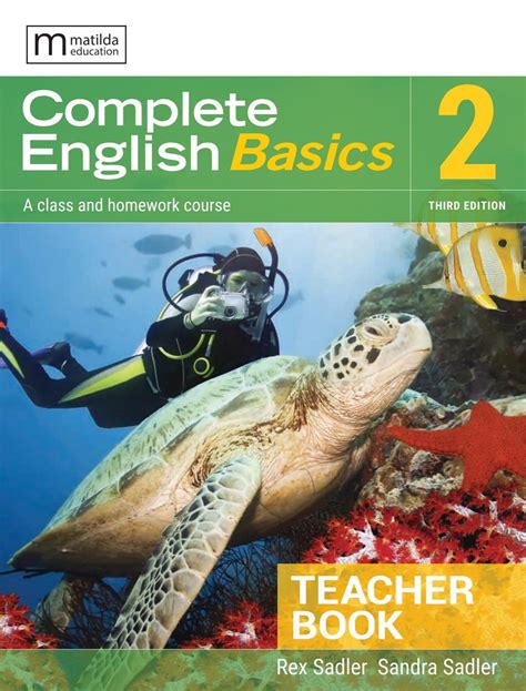 macmillan complete english basics 2 answers Kindle Editon