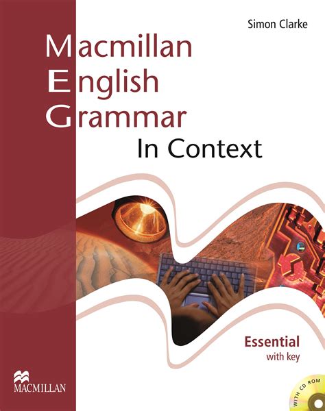 macmillan english grammar in context 1 essential chomikuj pl Kindle Editon