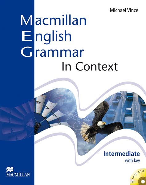 macmillan english grammar in context intermediate PDF