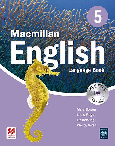 macmillan english language book 5 online Kindle Editon