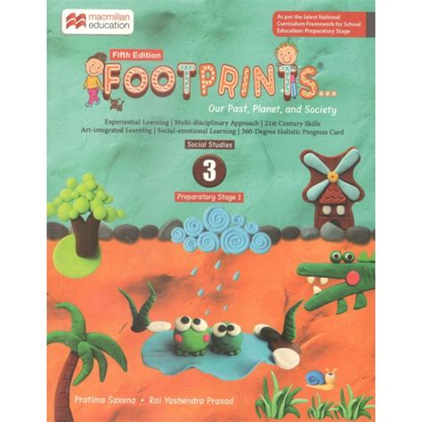 macmillan footprints 3 test Doc