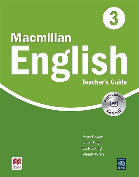 macmillan-english-teacher-guide Ebook Reader