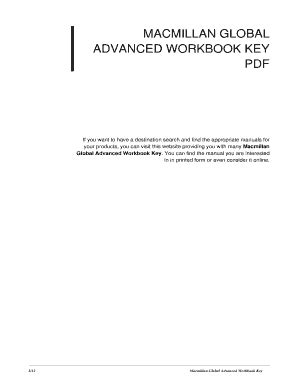 macmillan-global-advanced-workbook-key Ebook Reader