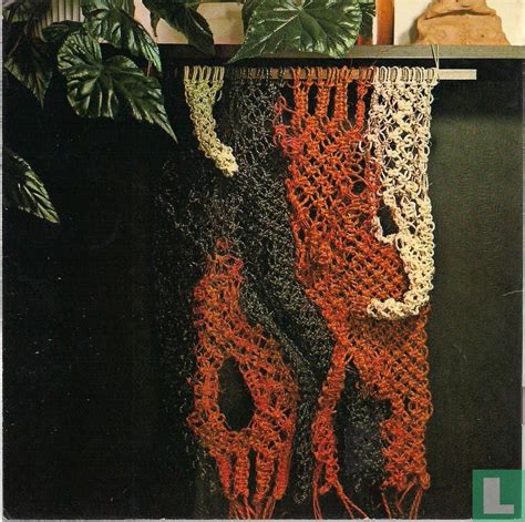 macram vaardige handen 33 Reader