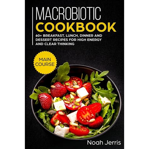 macrobiotic cookbook PDF