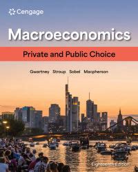 macroeconomics 18th edition Reader