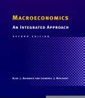 macroeconomics 2nd edition an integrated approach Reader