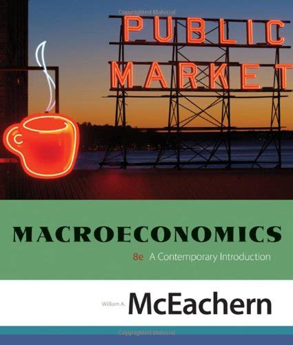 macroeconomics a contemporary introduction eighth edition Epub
