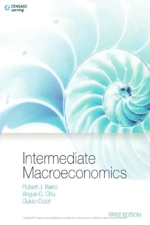 macroeconomics barro pdf Epub