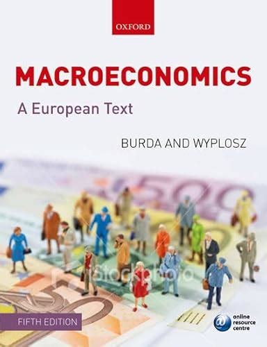 macroeconomics burda wyplosz solution PDF