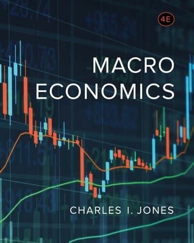 macroeconomics charles jones Ebook Reader