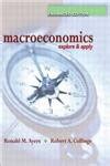 macroeconomics explore and apply enhanced edition Doc