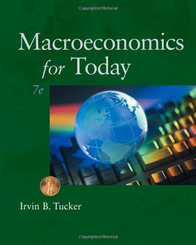 macroeconomics for today available titles coursemate Kindle Editon