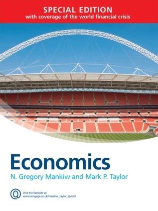 macroeconomics global economic watch edition Reader