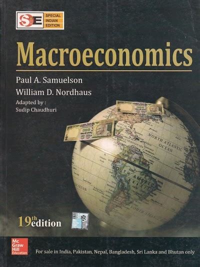 macroeconomics mcgraw hill economics PDF
