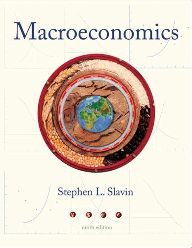 macroeconomics ninth 9th edition by stephen slavin PDF