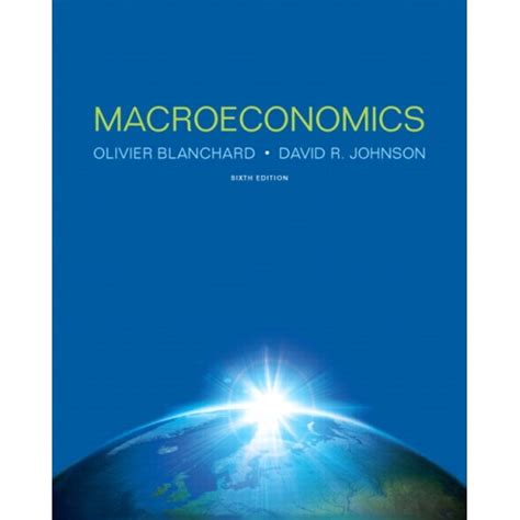 macroeconomics olivier blanchard test bank Kindle Editon