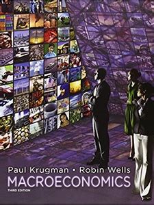 macroeconomics paul krugman 3rd edition answers Kindle Editon