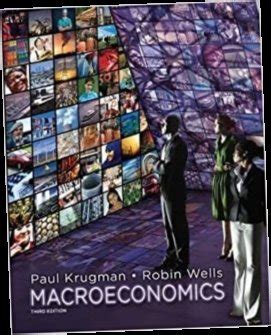 macroeconomics paul krugman 3rd edition pdf download Epub
