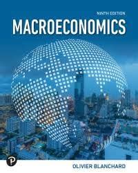 macroeconomics pearson 9th edition Reader