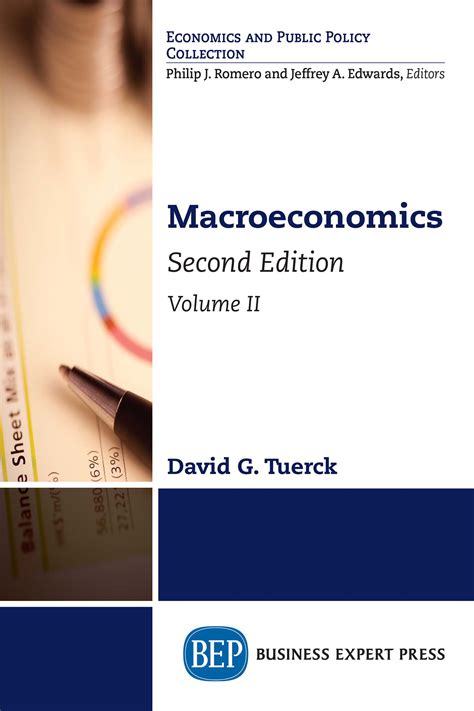 macroeconomics second edition Epub