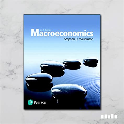 macroeconomics stephen williamson answer key Epub