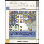 macroeconomics study guide and workbook Epub