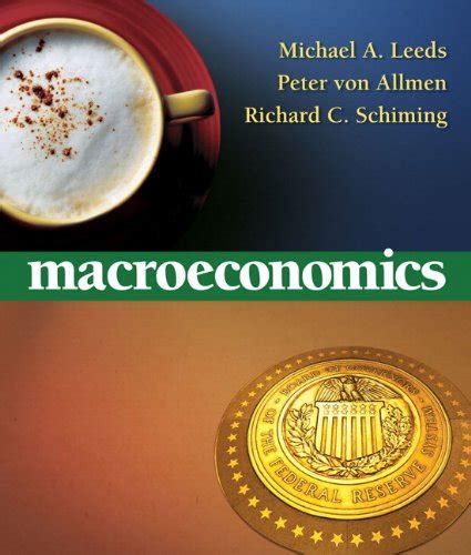 macroeconomics themes of the times homework edition Reader