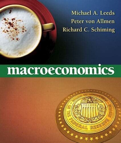 macroeconomics themes of the times homework edition Reader