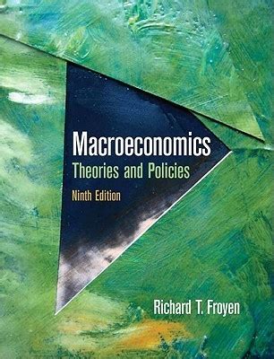 macroeconomics theory and policy froyen Ebook Doc