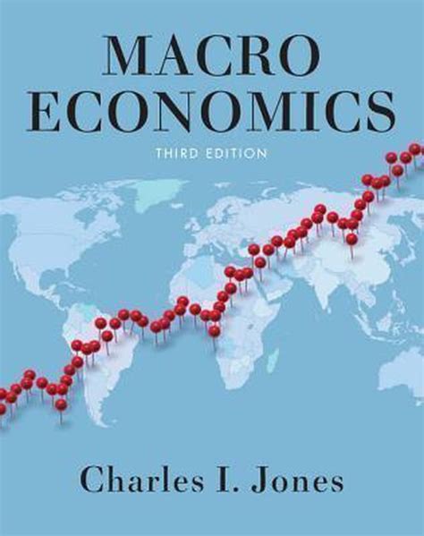 macroeconomics third edition charles jones Ebook Epub