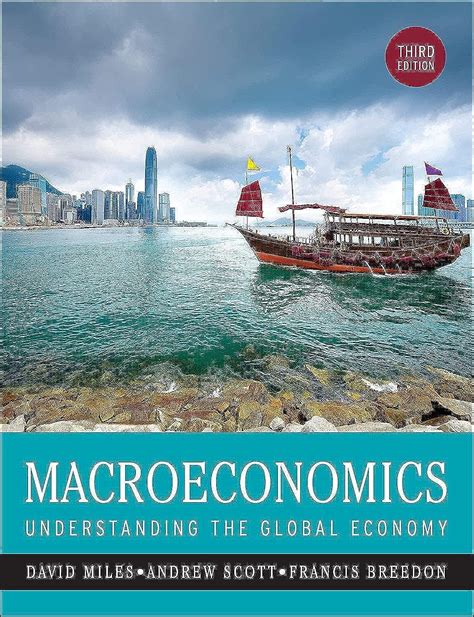 macroeconomics understanding the global economy 3rd edition Epub