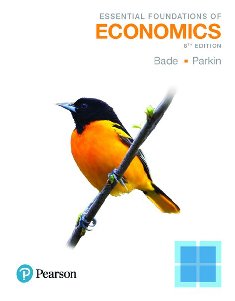 macroeconomics-8th-edition-parkin-bade-study-guide Ebook Reader