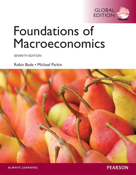 macroeconomics-8th-edition-parkin-bade-study-guide Ebook Reader